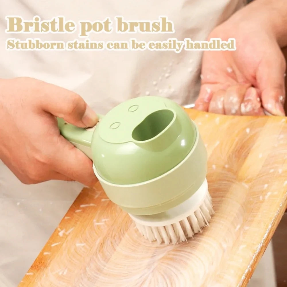 Handheld Food Chopper