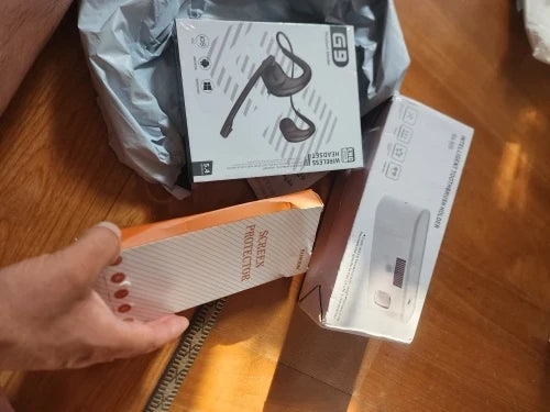 Review Card